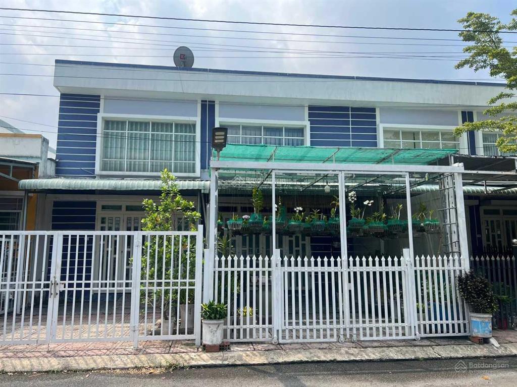 Chỉ 600tr có ngay nhà gác lửng đẹp ở kđt thịnh gia ql13, sổ sẵn
