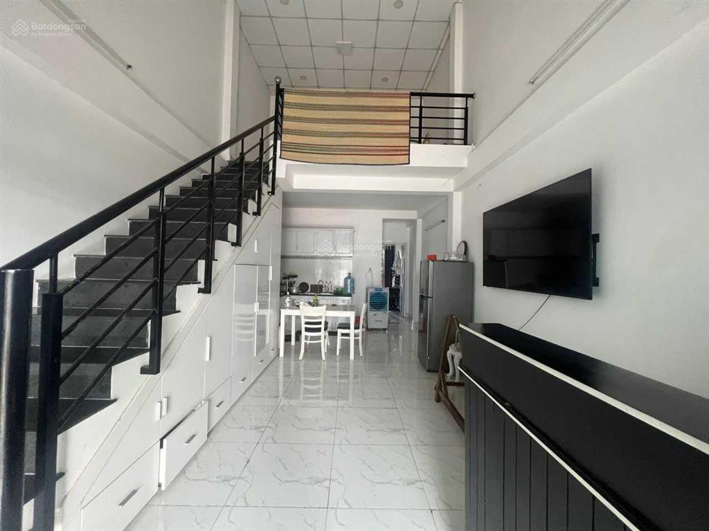 Chỉ 600tr có ngay nhà gác lửng đẹp ở kđt thịnh gia ql13, sổ sẵn