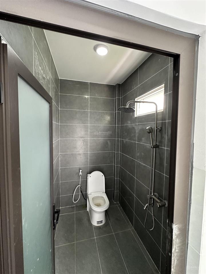 Trả trước 450tr có nhà mới đẹp 5x23 ngay cụm kcn an tây, dân đông sầm uất nhiều tiện ích