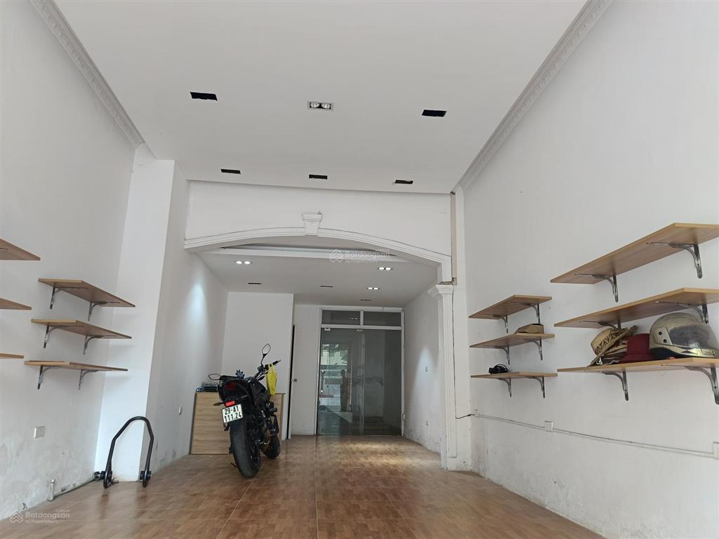 Cho thuê nhà mặt phố kim đồng, hoàng mai, hn, 58m2, mt 5m, giá chỉ 10tr/tháng