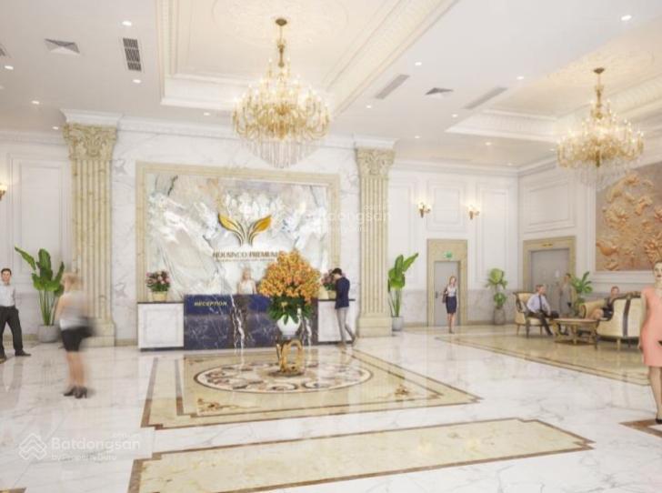 Bán căn góc 5n, 177,3 m², housinco 288 nguyễn xiển, hà nội, giá 85tr/m2  0379 236 ***