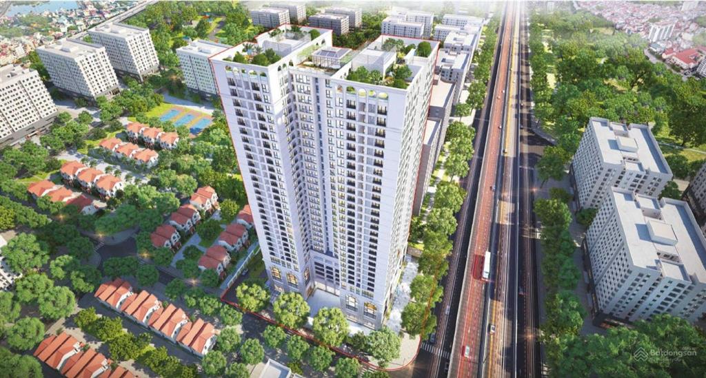 Bán căn góc 5n, 177,3 m², housinco 288 nguyễn xiển, hà nội, giá 85tr/m2  0379 236 ***