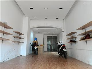 Cho thuê nhà mặt phố kim đồng, tương mai, hn. 58m2, mt 5m, giá chỉ 10 triệu/tháng