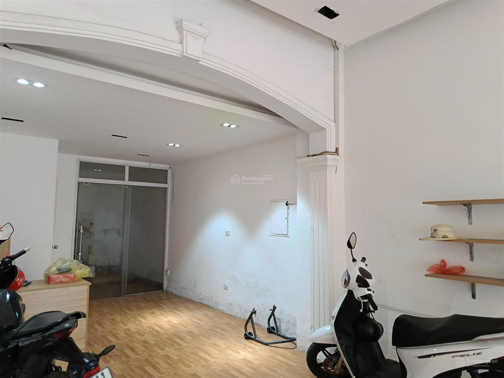 Cho thuê nhà mặt phố kim đồng, tương mai, hn. 58m2, mt 5m, giá chỉ 10 triệu/tháng