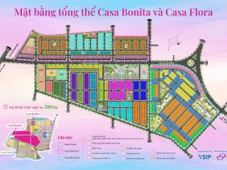 Bán căn liền kề siêu đẹp giá tốt nhất thị trường
