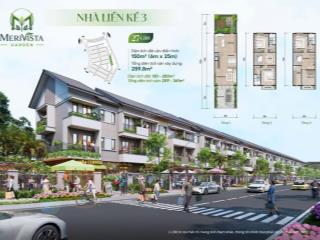 Cơ hội hấp dẫn sở hữu nhà phố & shophouse mặt tiền đại lộ vinh  cửa lò