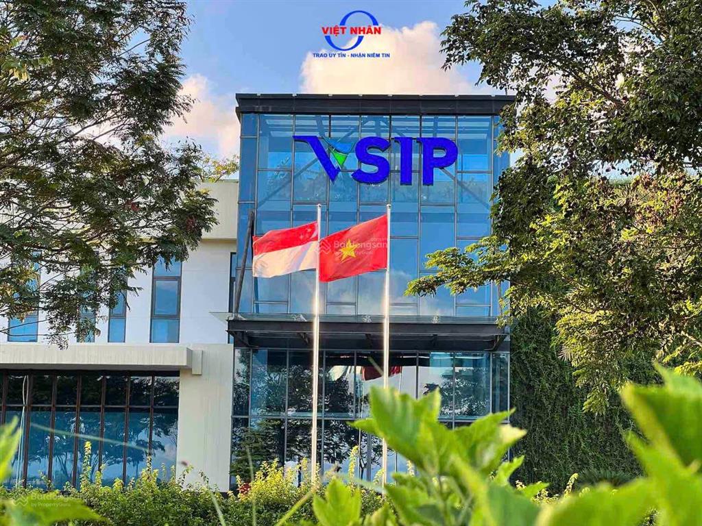 Cơ hội sở hữu nhà liền kề xây sẵn 3 tầng đại đô thị vsip nghệ an giá cực kỳ tốt