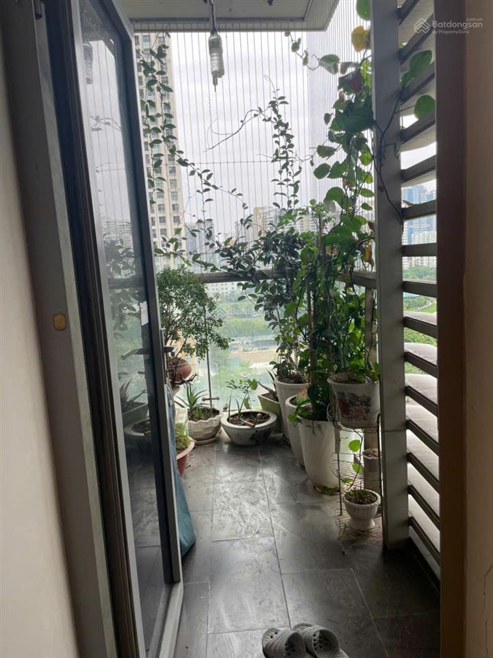 Chính chủ đăng tin  bán căn hộ 119m²  3pn, 2wc  tầng 9. giá bao phí. có thương lượng