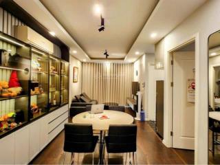 Cho thuê 2pn 80m hinode city 18 triệu ở ngay, view đẹp