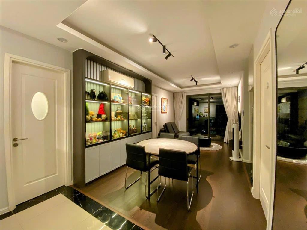 Cho thuê 2pn 80m hinode city 17 triệu ở ngay, view đẹp