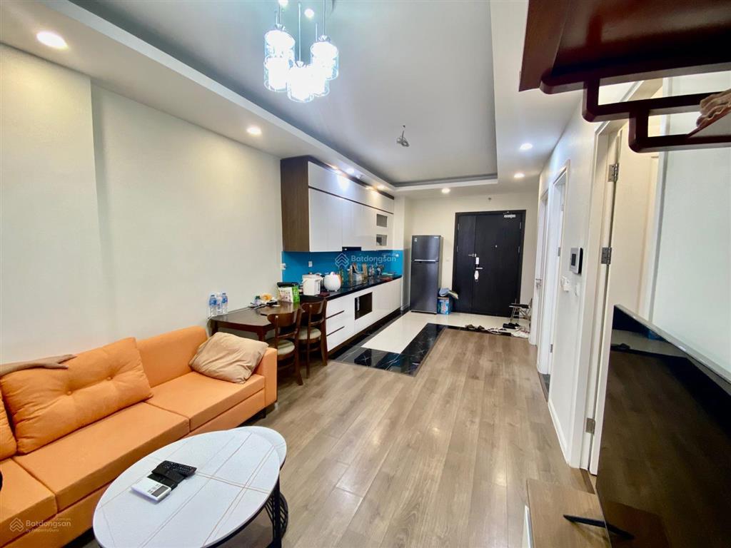 Căn hộ 2 phòng ngủ nhỏ 63m2 giá 5.8 tỷ.  0947 418 ***