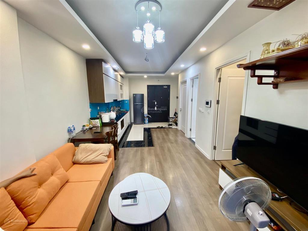 Căn hộ 2 phòng ngủ nhỏ 63m2 giá 5.8 tỷ.  0947 418 ***