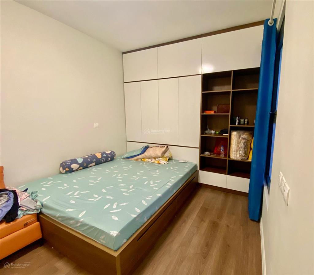 Căn hộ 2 phòng ngủ nhỏ 63m2 giá 5.8 tỷ.  0947 418 ***
