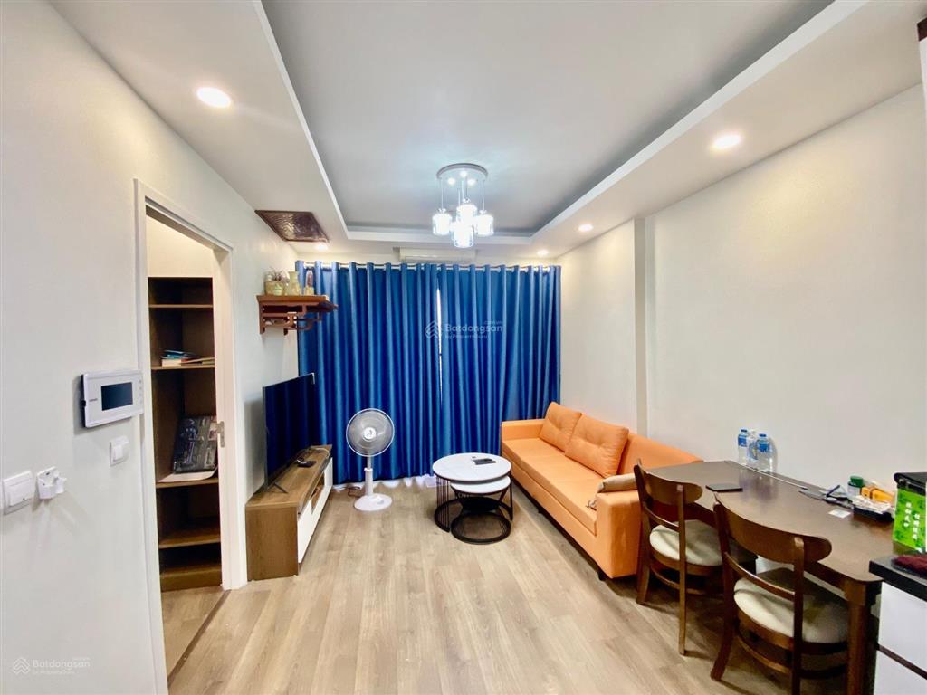 Căn hộ 2 phòng ngủ nhỏ 63m2 giá 5.8 tỷ.  0947 418 ***