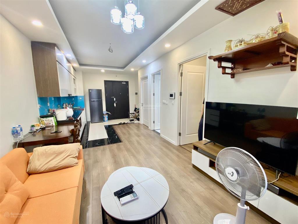 Căn hộ 2 phòng ngủ nhỏ 63m2 giá 5.8 tỷ.  0947 418 ***