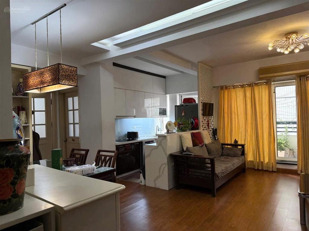 Chung cư bà triệu2pn2wc gần công viên thống nhấtthoáng mát trung tâm an ninh