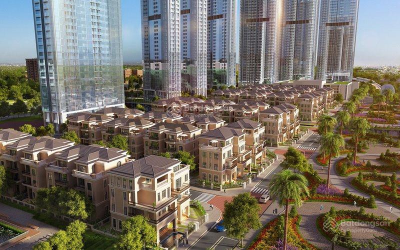Tôi cần bán gấp căn biệt thự vinhomes ba son q1, vị trí vàng danh giá bên sông sài gòn quận 1
