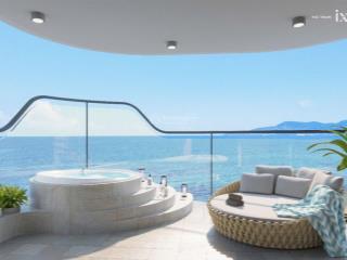 Bán duplex penthouse ixora hồ tràm, view trực diện biển, nhận cam kết cho thuê lên đến 3,3 tỷ