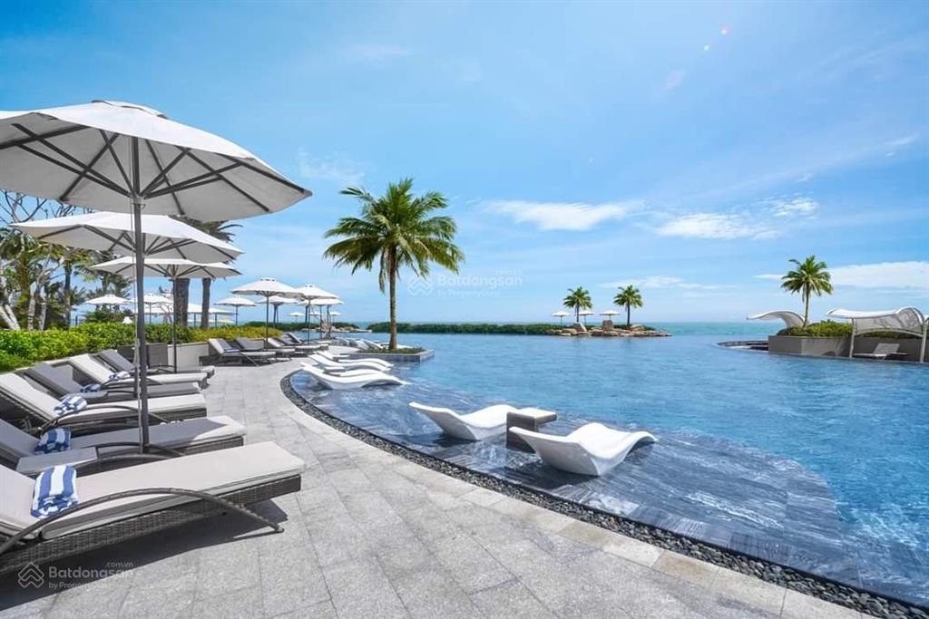 Thu nhập mỗi năm hơn 900 triệu khi sở hữu penthouse ixora hồ tràm