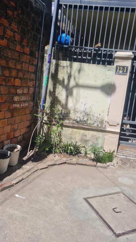 Bán nhà riêng, chính chủ, trạng quỳnh quy nhơn