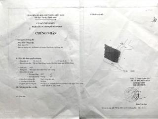 Bán đất 3,825 tỷ, 4500m2 có nhà cấp 4 vườn cây ao cá tại an thới đông, huyện cần giờ, hồ chí minh