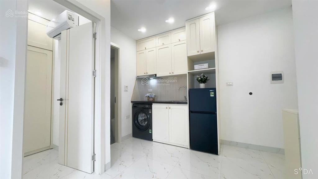 Bán tòa nhà chdv 98m2x8 tầng thang máy, ô tô đỗ cửa đường hoàng văn thái q. thanh xuân chỉ 38.5 tỷ
