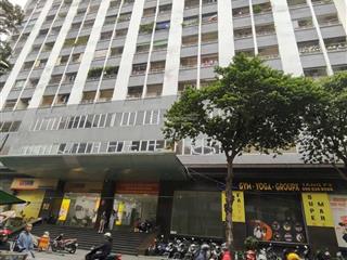 Bán sàn thương mại mặt phố nguyễn lương bằng q. đống đa 912m2 chỉ 55 tỷ