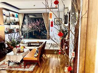 Chính chủ bán căn hộ cc ct3 x2 đại kim, mặt đường trịnh đình cửu 87m2x3 ngủ chỉ 7.2 tỷ