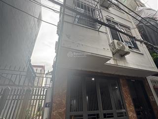 Ccmn dòng tiền tốt 17 phòng khép kín thang máy lô góc phố lụa hà đông 3 gác tránh