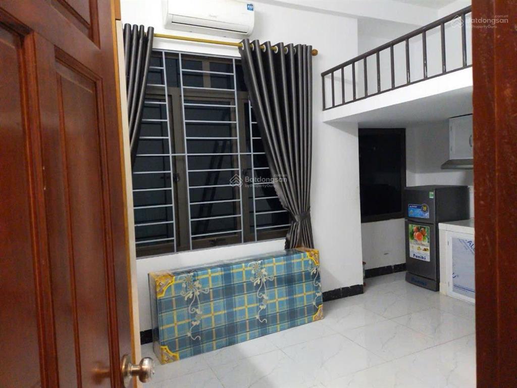 Ccmn dòng tiền tốt 17 phòng khép kín thang máy lô góc phố lụa hà đông 3 gác tránh