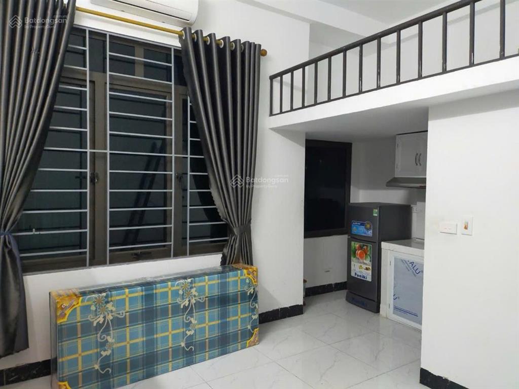 Ccmn dòng tiền tốt 17 phòng khép kín thang máy lô góc phố lụa hà đông 3 gác tránh