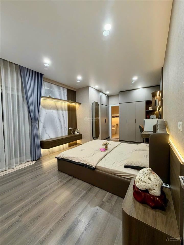 Siêu phẩm tòa b1 tecco garden thanh trì  căn góc 140m² 4pn full nội thất chỉ 8.35 tỷ