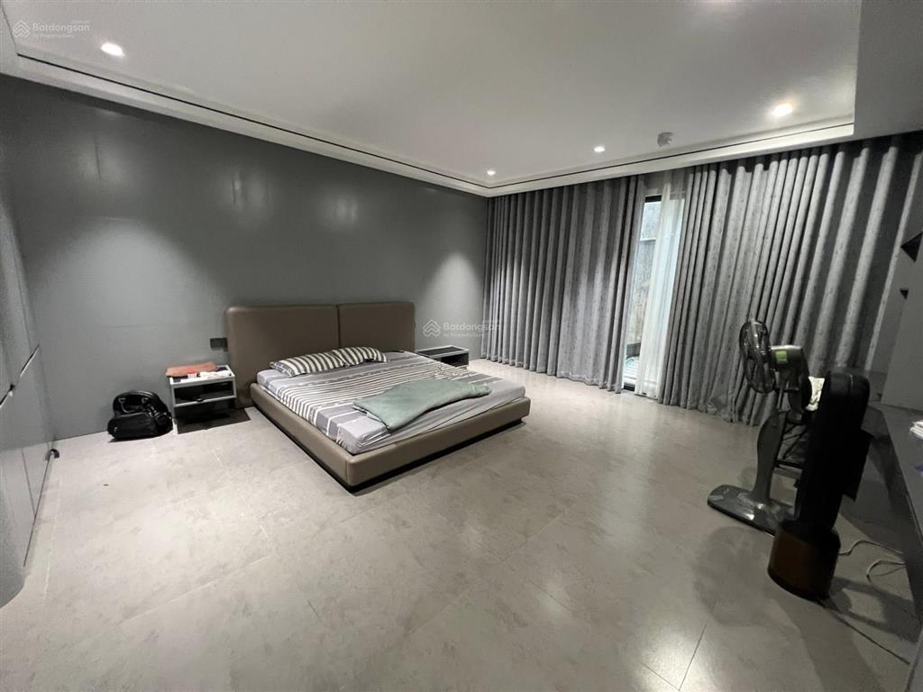 Bán nhà phố nguyễn công hoan q. ba đình 97m2x5 tầng thang máy ô tô tránh, garage chỉ 36 tỷ