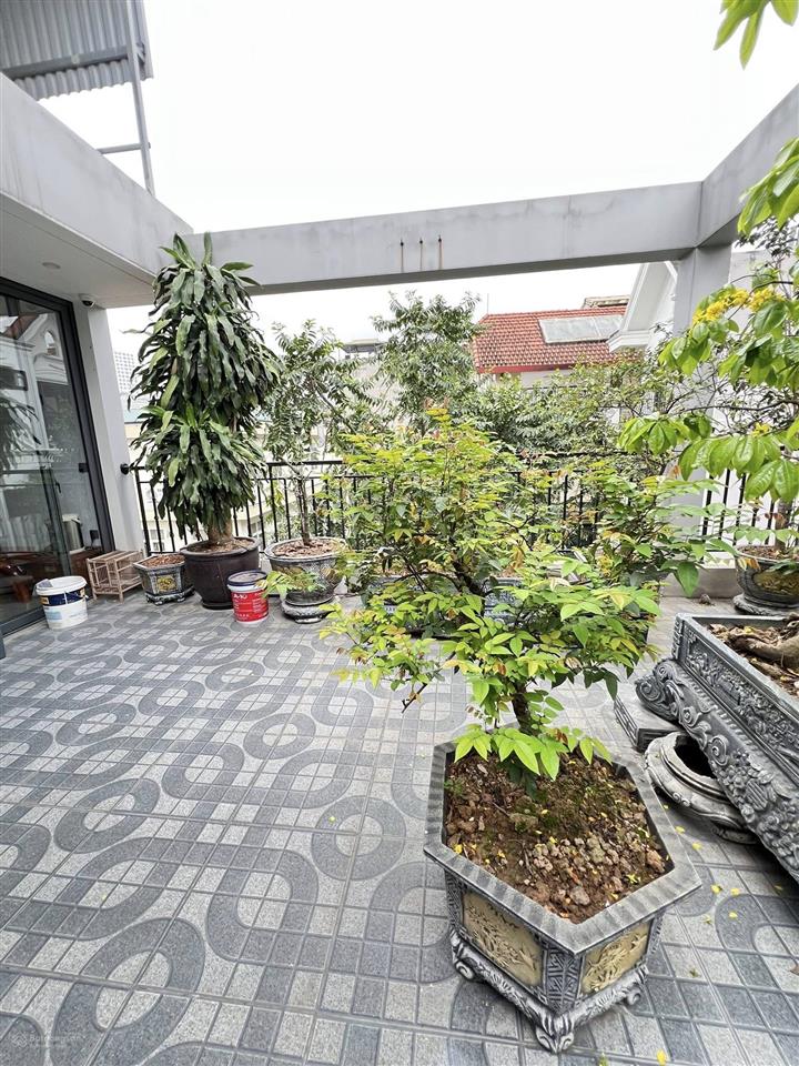 Bán nhà phố nguyễn công hoan q. ba đình 97m2x5 tầng thang máy ô tô tránh, garage chỉ 36 tỷ