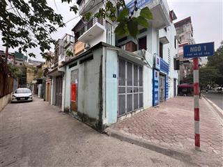Cho thuê nhà riêng 3 tầng trường chinh