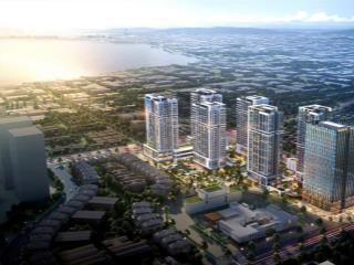 Chuyển nhượng căn hộ 2br tầng cao starlake prime tây hồ tây giai đoạn 1 k8f