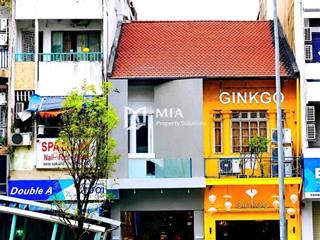Cho thuê nhà gần phố đi bộ nguyễn huệ