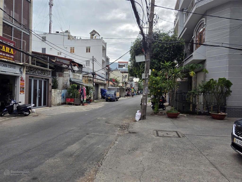 Bán nhà mặt phố tại 155, đường lê thị bạch cát, 23 tỷ, 155 m2, pháp lý đầy đủ