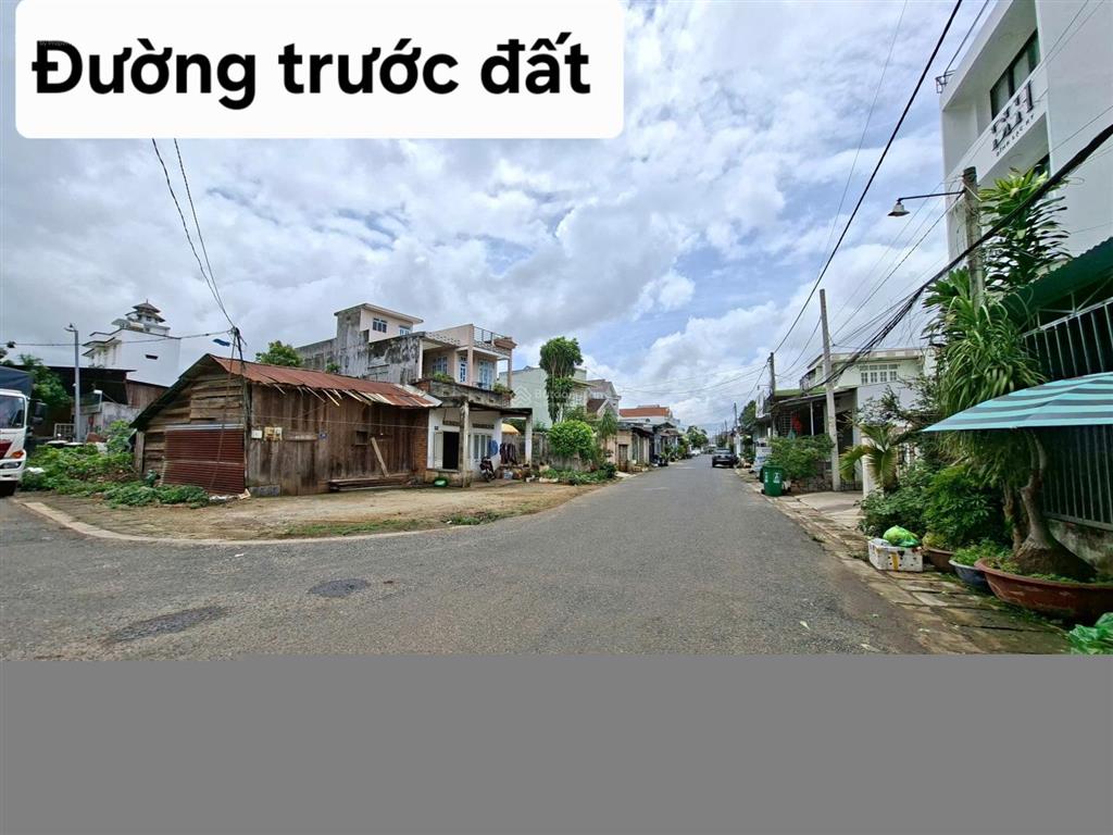 Bán đất vàng 257m2 trung tâm đức trọng mặt tiền phạm ngũ lão (kế công viên kim đồng)
