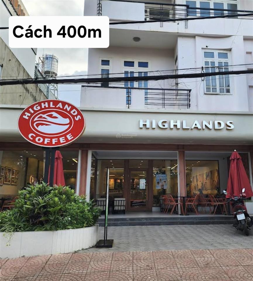 Bán đất vàng 257m2 trung tâm đức trọng mặt tiền phạm ngũ lão (kế công viên kim đồng)