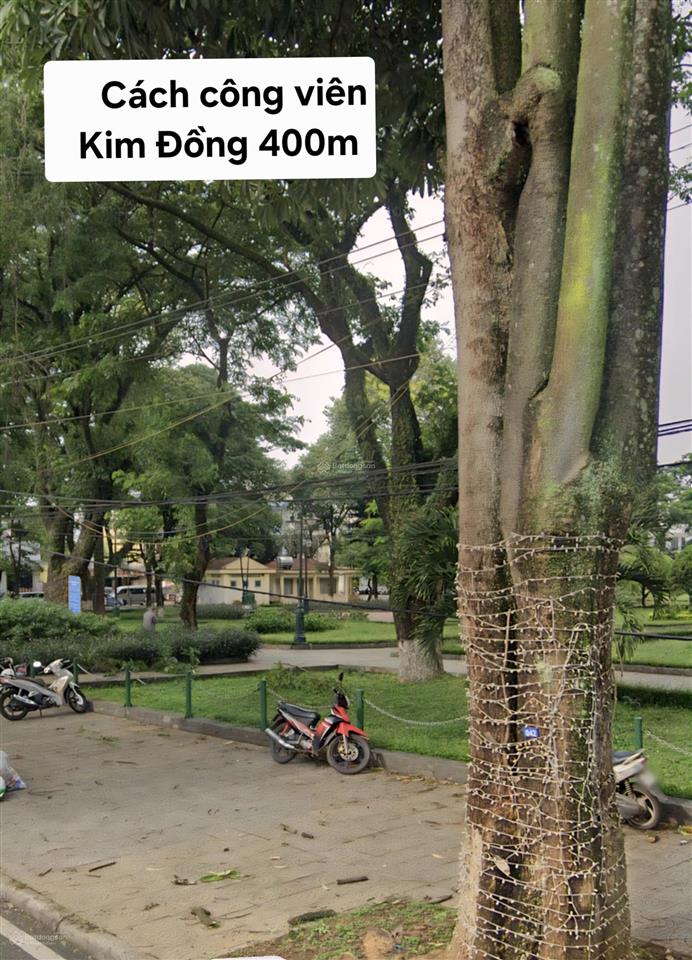 Bán đất vàng 257m2 trung tâm đức trọng mặt tiền phạm ngũ lão (kế công viên kim đồng)