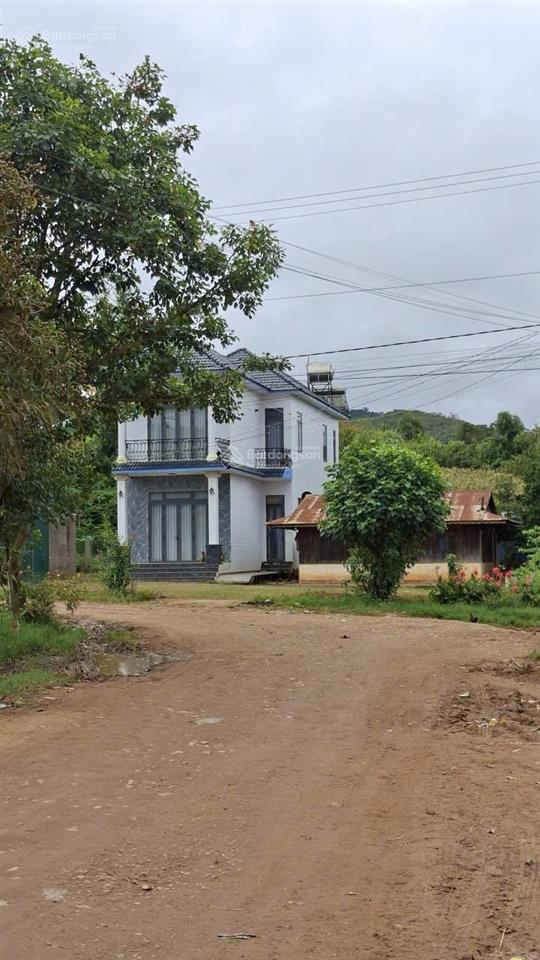 Bán 10m đường dh14 nối xã đơn dương và ka đơn. giá tốt đầu tư lợi nhuận cao