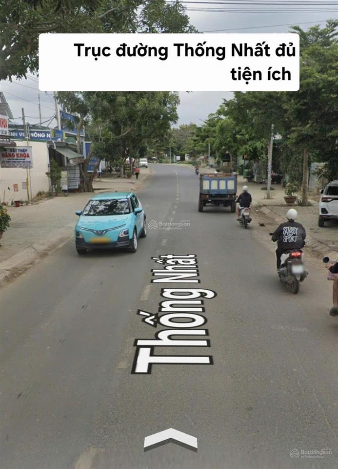 Siêu phẩm đất nền trung tâm đức trọng mặt tiền 12m 90% thổ cư chỉ 250tr/m ngang!