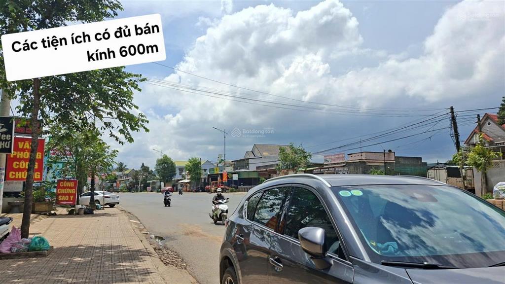 Đất vàng xây trọ/cho thuê giá rẻ bằng 50% trung tâm đức trọng!