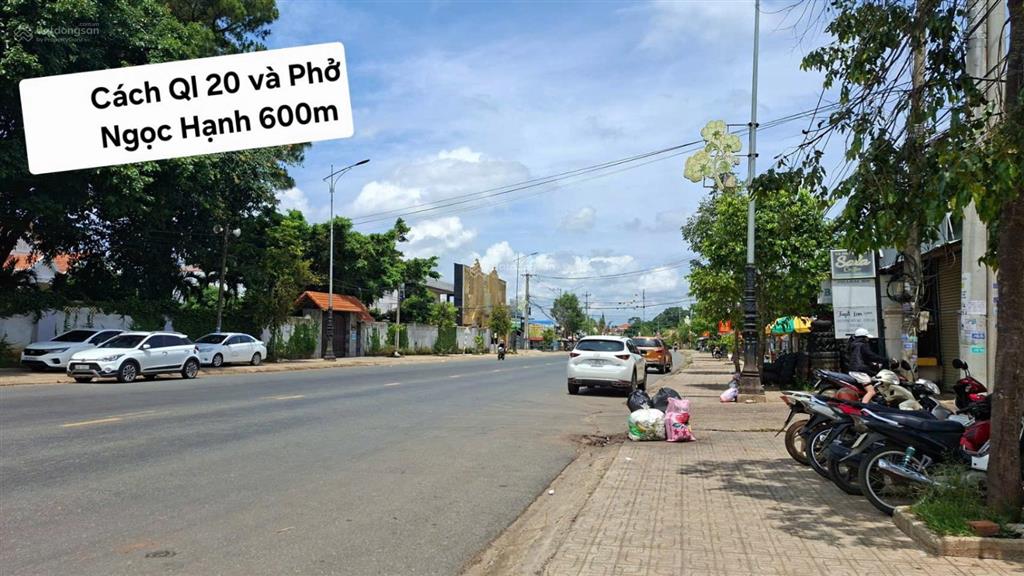 Đất vàng xây trọ/cho thuê giá rẻ bằng 50% trung tâm đức trọng!