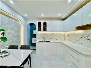 Nhà hxh tới cửa lê văn thọ dành cho anh chị vào ở liền hoặc cho thuê có dòng tiền hàng tháng