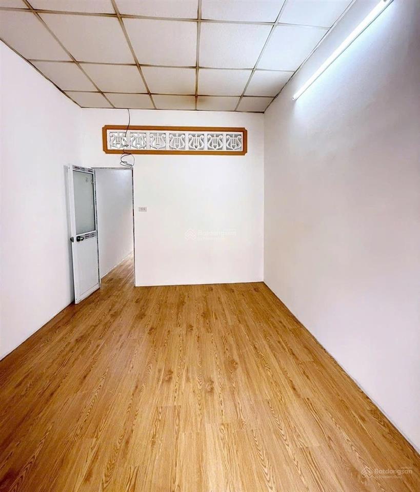 Nhà gọn đẹp phạm văn chiêu p8 gò vấp giá tốt trong khu 2 tầng 27m2 cách xe tải 20m