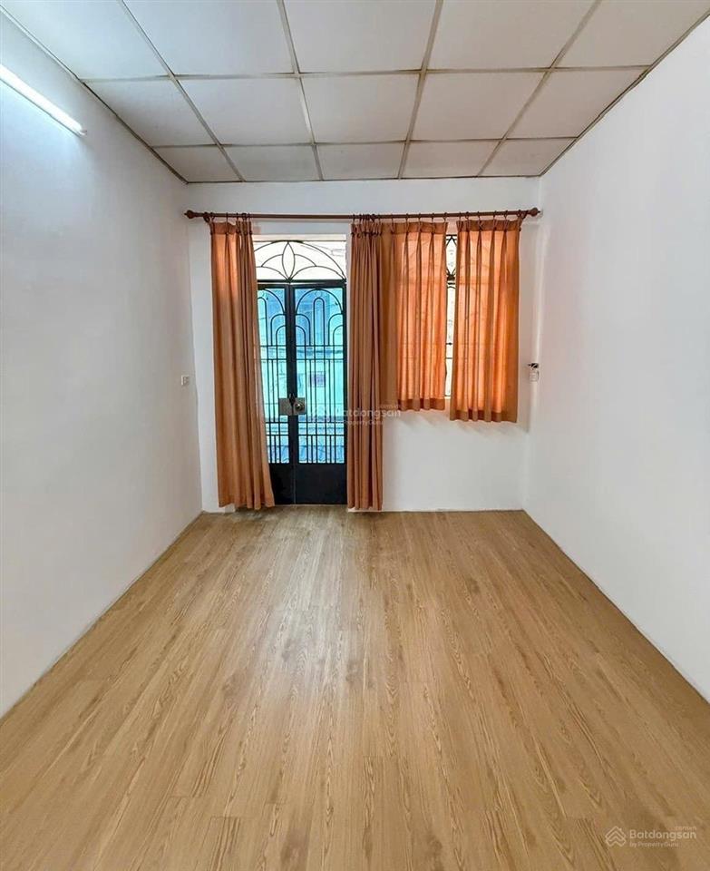 Nhà gọn đẹp phạm văn chiêu p8 gò vấp giá tốt trong khu 2 tầng 27m2 cách xe tải 20m