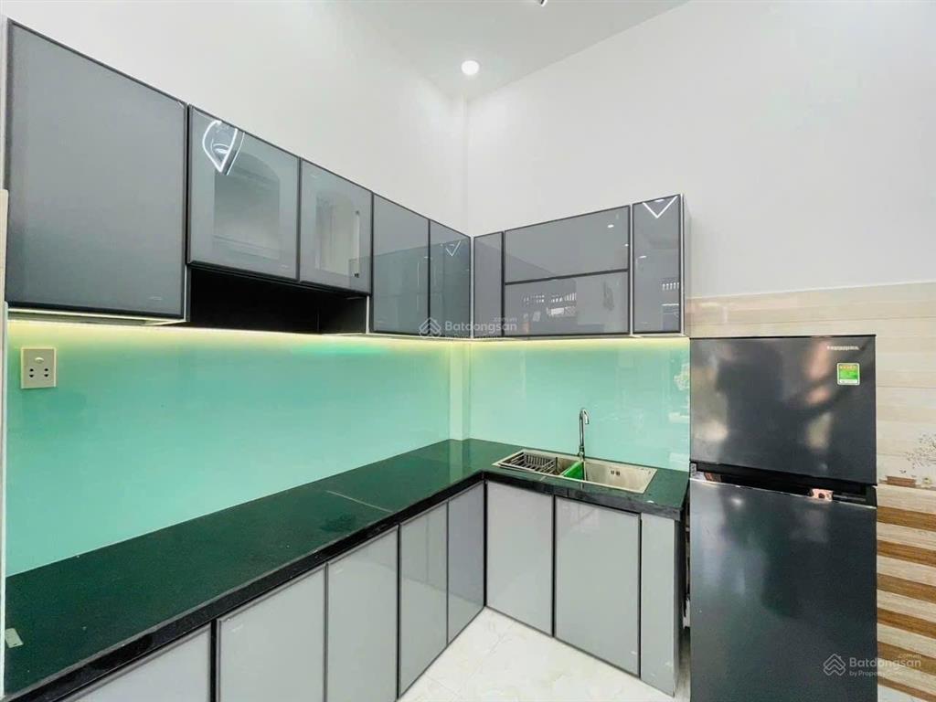 Siêu phẩm nhà phố lô góc hai mặt tiền 7m  phan huy ích  p. 14  gò vấp  giá 4.5 tỷ