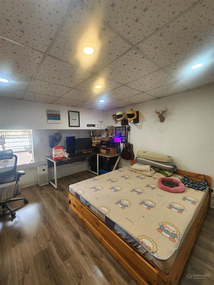 Nhà 2 tầng nguyễn duy cung, p12 gò vấp 60m2 (4x15m) gần hxh giá 4 tỷ